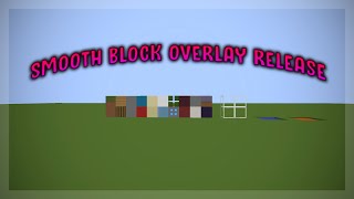 Arissis Smooth Block Overlay Release FPS BOOST  SMOOTH RENDERS [upl. by Skippie]