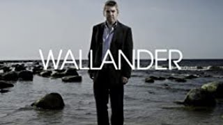 Wallander Kenneth Branagh 2008 BBC One TV Series Trailer [upl. by Richlad662]