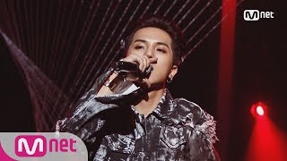 MINO  BODY Comeback Stage  M COUNTDOWN 160922 EP493 [upl. by Putnem]