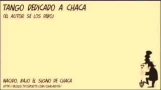 ¡Vamos Chaca [upl. by Dorraj]