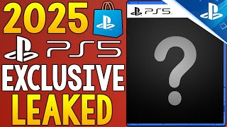 Big PS5 2025 Exclusive Leaked Metal Gear Solid Delta Release Date Update  More PlayStation News [upl. by Innavoj]