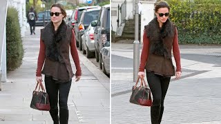 New Update Breaking News Of Pippa Middleton  It will shock you [upl. by Nievelt]