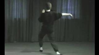 Cheng Man Ching 37 Posture Tai Chi Yang Short Form [upl. by Bonneau]