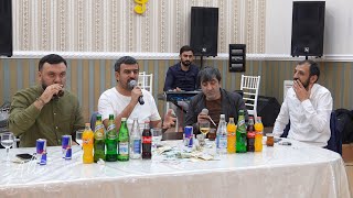 Alternativ Meyxana təqdim edir  Bakılı üçün Bakıda qalandan danış [upl. by Atinuaj661]