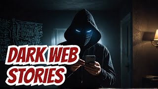 Scary Midnight TRUE Dark Web Reddit Horror Stories [upl. by Erinna]