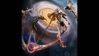 Luo Fung Swallowed Star donghuastatusanimeeditphonkswallow [upl. by Mcleroy]