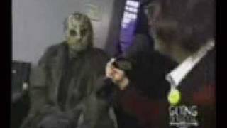 Freddy vs Jason  Interview With Jason Voorhees [upl. by Gibbons]