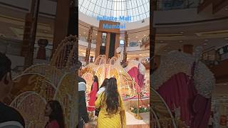 Mumbai Mall song music newsong youtubeshorts shots mumbai malad mall [upl. by Krakow]