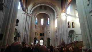 ARCO STRING QUARTET Candlelight event St Annes Cathedral [upl. by Lynd]