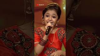 Aaraneekuma Ee Deepam Song 1  Naga Vaishnavi Performance  Padutha Theeyaga Shorts [upl. by Eelnyl]