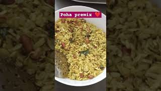 The Ultimate Poha Premix DIY Guide [upl. by Deana]