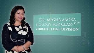 Cytoplasm Class 9th Biology  Vibrant Edge Division  Vibrant Academy I Pvt Ltd [upl. by Brahear]