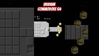 Uridium C64 [upl. by Baras]