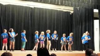 Dance Boutique Recital 2017  FINALE [upl. by Yankee]