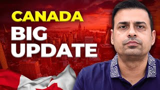 Canada PGWP Big News  Canada Visa Updates 2024  Rajveer Chahal [upl. by Nero95]