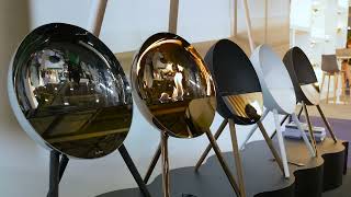 Le Feu Fires x Maison et Objet 2024 [upl. by Etirugram]