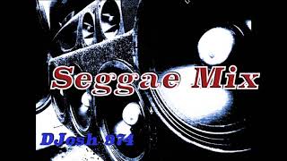 Seggae Mix Djosh 974 [upl. by Aneleairam525]