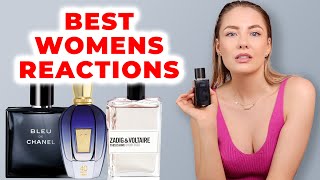 13 Fresh Fragrances For Men That Will Guarantee You Best Womens Reactions 😍 [upl. by Allecram]