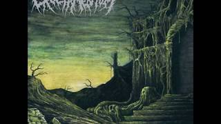 Cruciamentum  Engulfed in Desolation Full EP [upl. by Sylvie85]