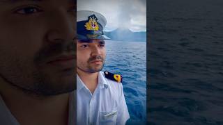 merchant navy  navy  shorts  navy life  song  navy status  ship  short video  cruise ship [upl. by Kong]