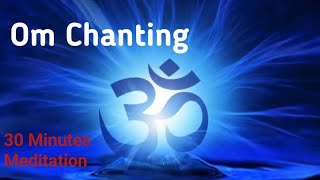 OM Chanting Remove all Negative Energy Best Meditation Music [upl. by Euv]