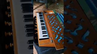 Mera Dil Bhi Kitna Pagal Hai  Harmonium Cover [upl. by Macfarlane757]