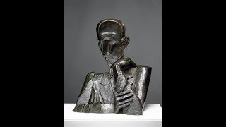 Ossip Zadkine 1890 1967 [upl. by Arhez]