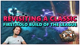 PoE This build is still good  Stream Highlights 796 [upl. by Anitsyrc]