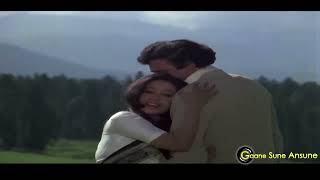 Is Mod Se Jaate Hain  Kishore Kumar Lata Mangeshkar  Aandhi 1975 Songs Sanjeev Kumar [upl. by Heins]