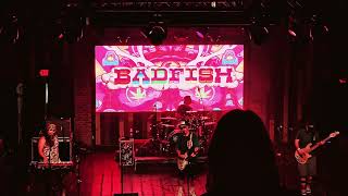 Badfish  Badfish  Revolution Live Ft Lauderdale FL 51824 [upl. by Lelia596]