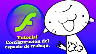 Como configurar Macromedia Flash 8 en 2024 [upl. by Meesak905]