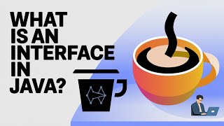 What is an Interface in Java [upl. by Manard]