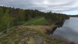 Kristiansand Golfklubb [upl. by Bertolde630]