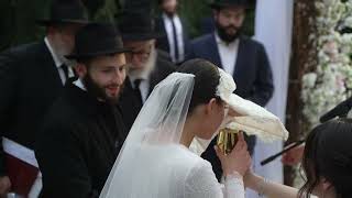 Yaakov amp Rivka  Highlight [upl. by Atnuhs488]