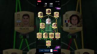 Leverkusen SBC bundesliga hybrids MADFUT 22 [upl. by Goody]