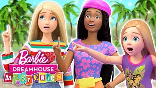 Barbie Dreamhouse Mysteries  Full Episodes  Ep 58 [upl. by Josie356]