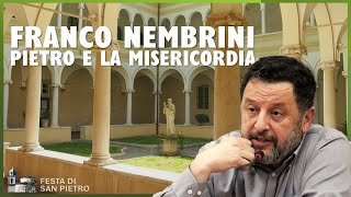 FRANCO NEMBRINI  PIETRO E LA MISERICORDIA [upl. by Hillyer815]