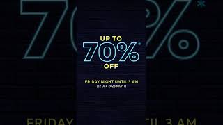 Your favourite Midnight Sale is about to unfold [upl. by Freiman]