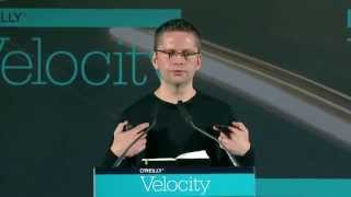 Steven Shorrock quotLife After Human Errorquot  Velocity Europe 2014 [upl. by Anaeel]