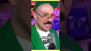 Fantano Reacts To ‘MUSTAAAAARD’ Moment kendricklamar reaction [upl. by Tirza]