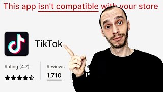 Cum Conectezi Tiktok Pixel la Magazinul Shopify in Romania [upl. by Avrenim]