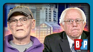 Carville ADMITS DEFEAT Bernie Was Right [upl. by Alorac790]