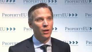 Investing in Hotels Christof Winkelmann MD Special Property Finance Aareal Bank [upl. by Imailiv]