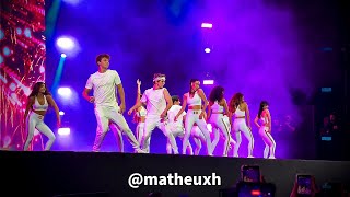 Now United  Forever United Tour 19112022 Parte 2 [upl. by Hodess]