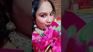 Bhavre Ne Khilaya Phool Phool Ko Le Gaya Rajkumarshortvideo [upl. by Cad]