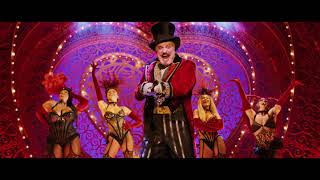 Moulin Rouge The Musical Piccadilly Theatre West End  Official Trailer [upl. by Lebasy631]