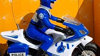 police petrol rc super bike 🏍 unboxing video [upl. by Elia294]