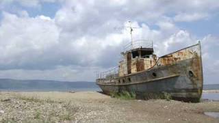 Lake Baikal  The Coolest Stuff on the Planet [upl. by Free]