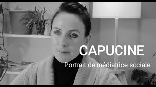 Portrait de médiateur social N°2  Capucine [upl. by Doley]