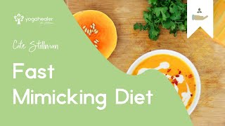 I tried the DIY KETO Fasting Mimicking Diet for 5 days [upl. by Siffre]